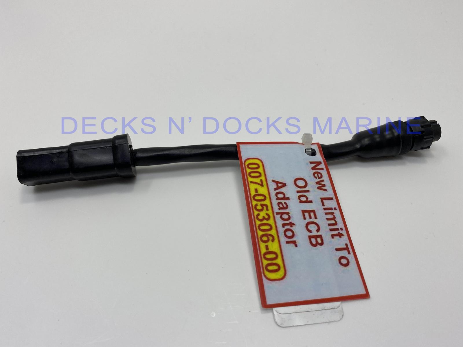 Replacement Part from Floe Intl. Decks N' Docks Marine West Bloomfield